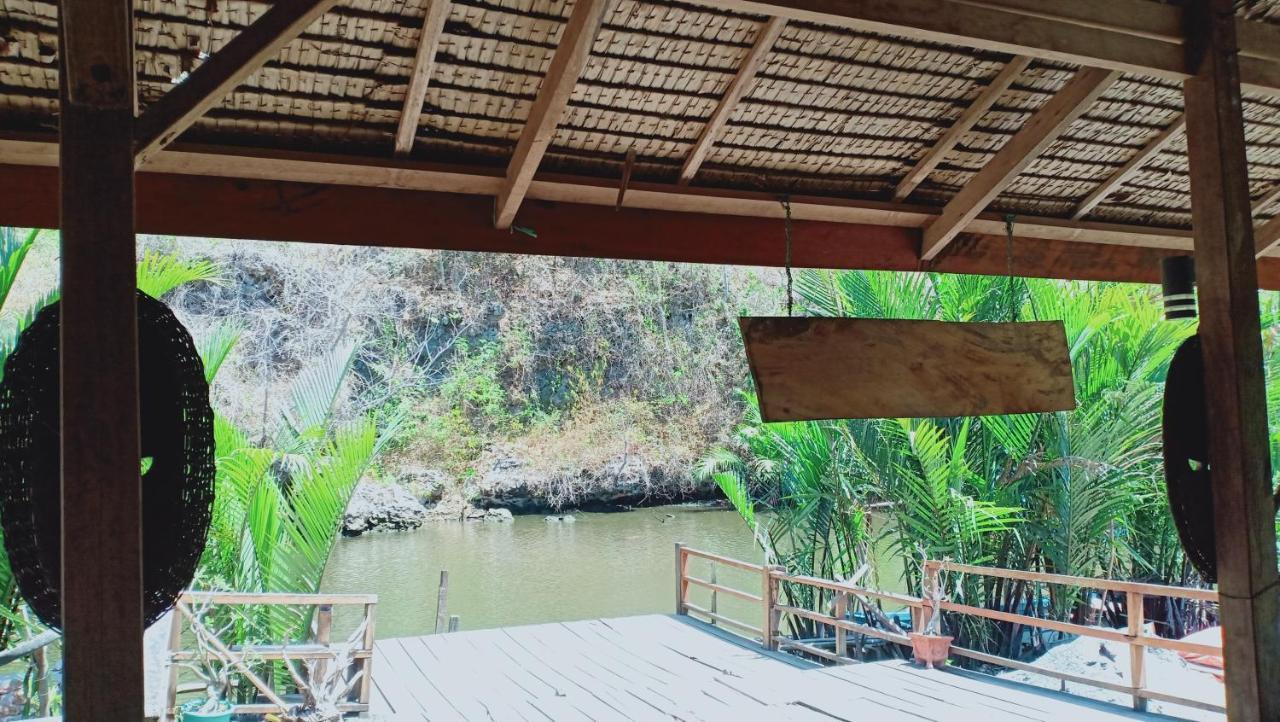 Rammang Rammang Eco Lodge Baloci Bagian luar foto